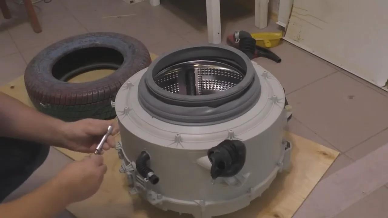 Ремонт и установка стиральных машин и бытовой техники 87028676745 | Ремонт стиральных машин | Караганда | 4