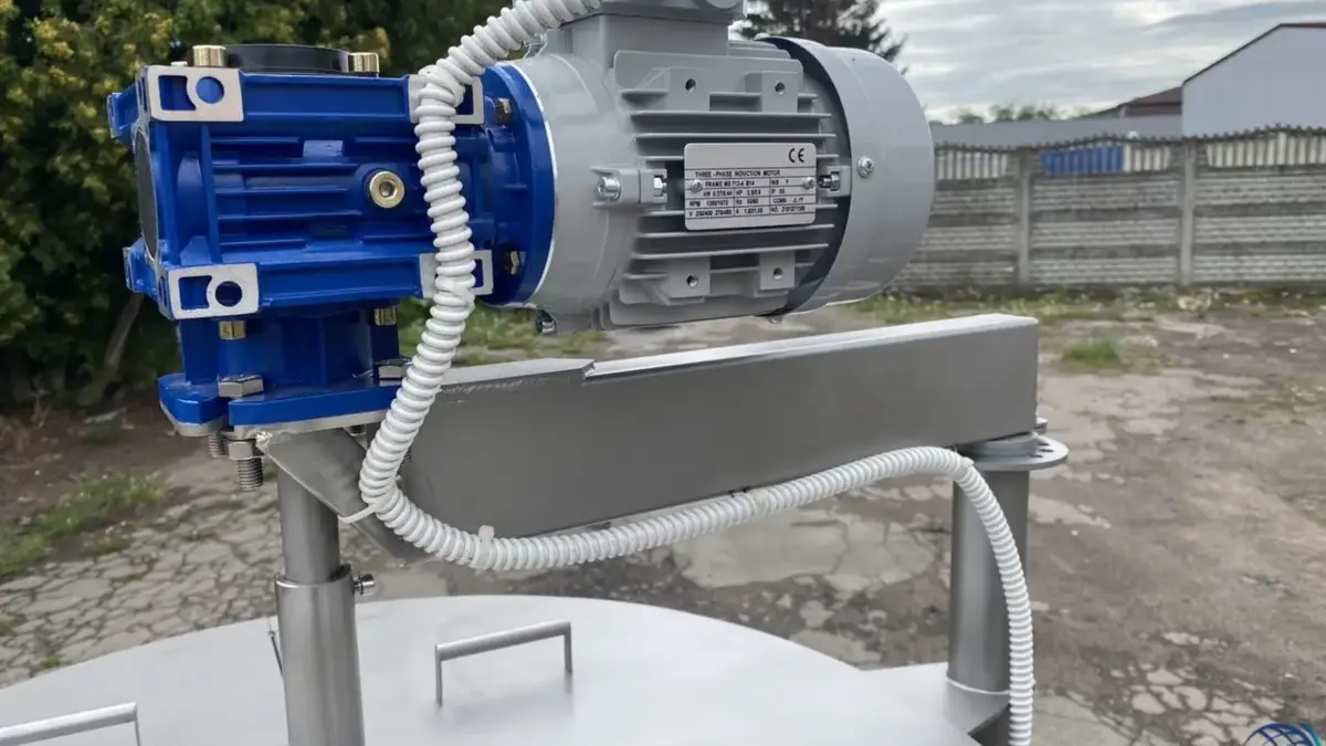 Сыроварня на 500 литров IKR Group classic | Холодильное оборудование | Бурыл | Галерея объявления (SEO) | 3