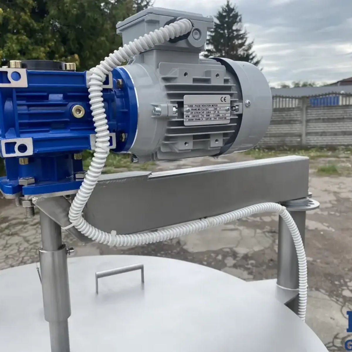 Сыроварня на 500 литров IKR Group classic | Холодильное оборудование | Бурыл | Галерея объявления (SEO) | 1