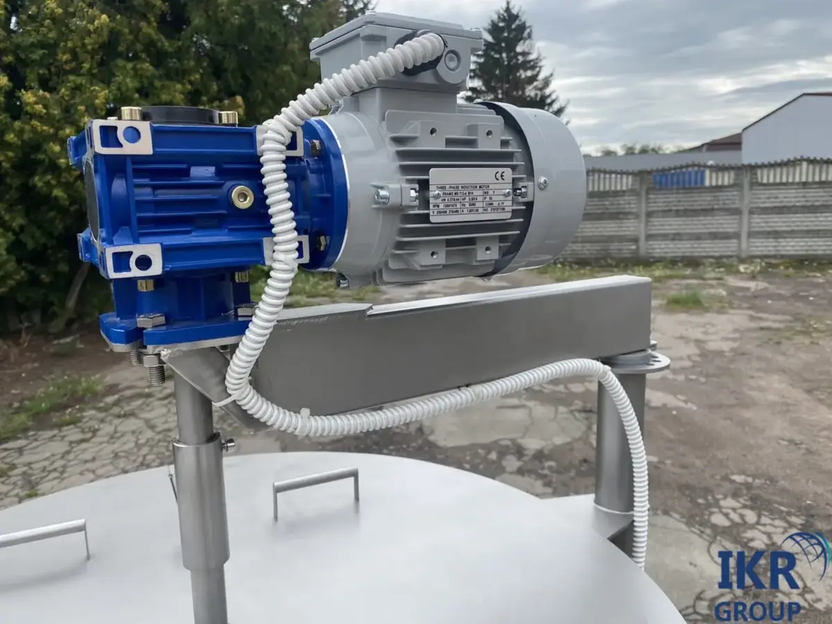 Сыроварня на 500 литров IKR Group classic | Холодильное оборудование | Бурыл | Галерея объявления (SEO) | 2