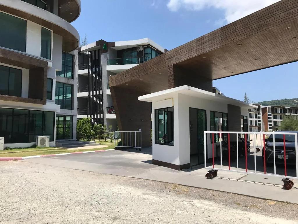 Срочная продажа квартиры на первой линии. Пхукет, пляж Найтон (Nai Thon). FREEHOLD. | Продам недвижимость зарубежом | Алматы | 5