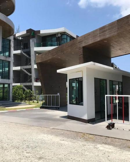 Срочная продажа квартиры на первой линии. Пхукет, пляж Найтон (Nai Thon). FREEHOLD. | Продам недвижимость зарубежом | Алматы | 5