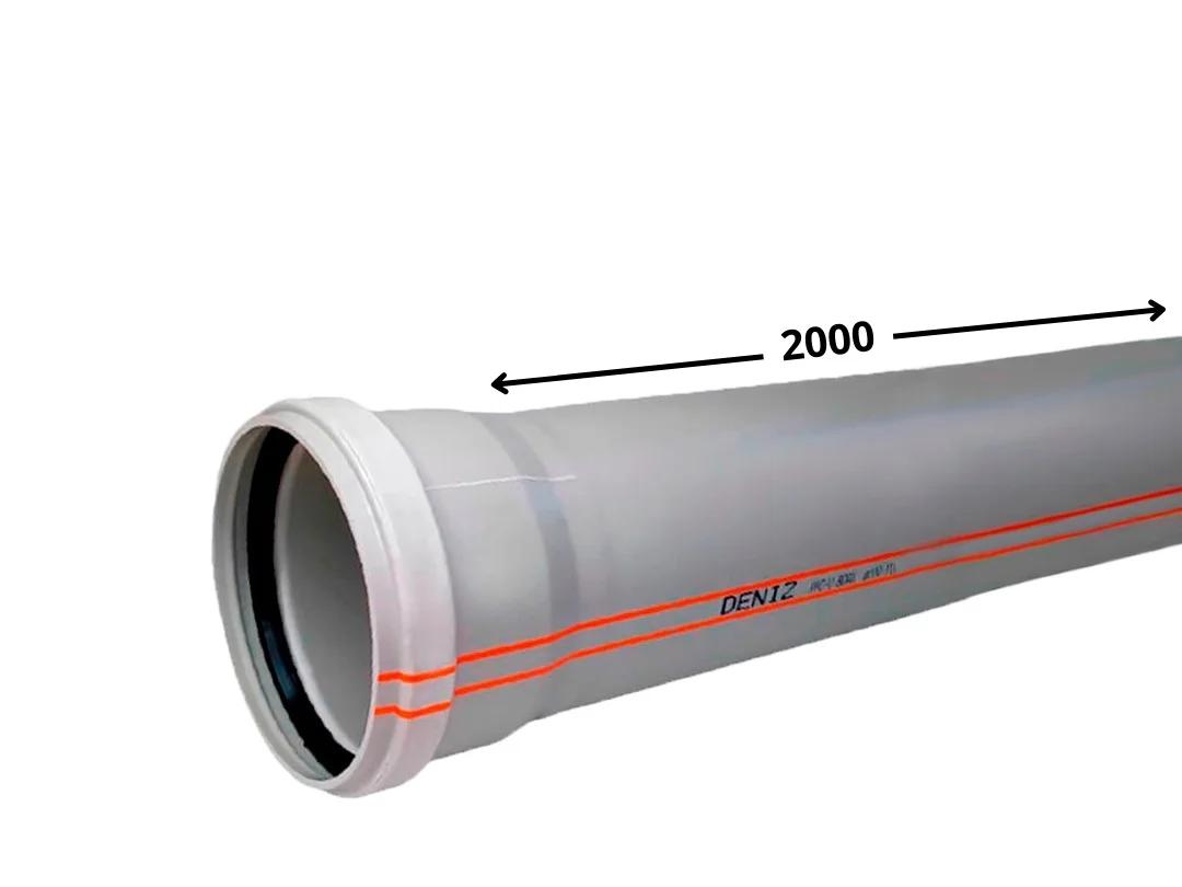 DENIZ PLAST (DENIZ) - 1