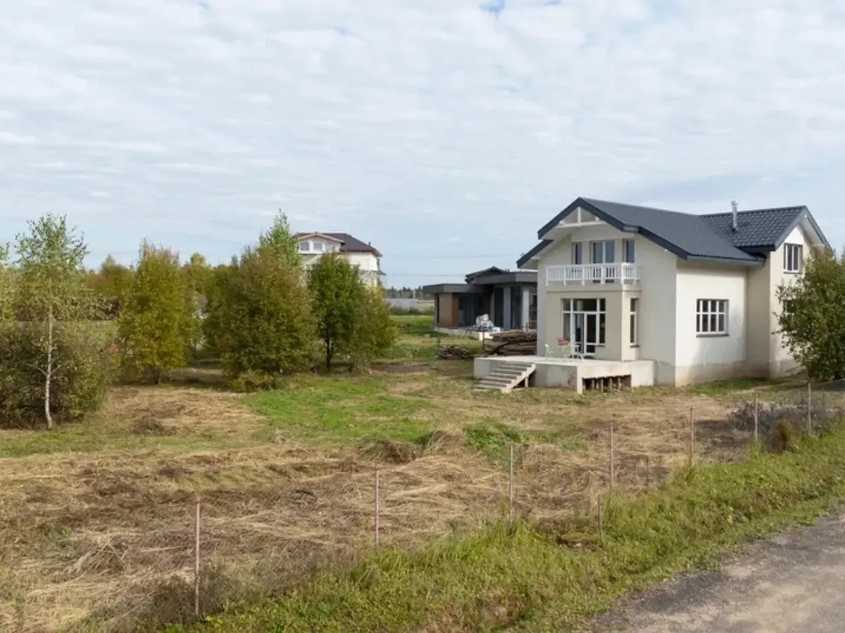 ПРОДАЁТСЯ ДОМ В ПОСЁЛКЕ «ПРЕСТИЖ» | Продам недвижимость зарубежом | Астана | Галерея объявления (SEO) | 2