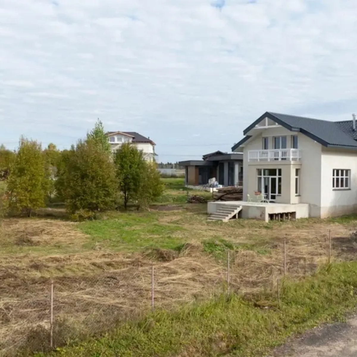 ПРОДАЁТСЯ ДОМ В ПОСЁЛКЕ «ПРЕСТИЖ» | Продам недвижимость зарубежом | Астана | Галерея объявления (SEO) | 1