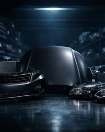 Автозапчасти на Китайские и Корейские автомобили