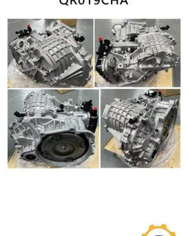 Двигатель бензиновый, полный ассортимент двигателей Chery