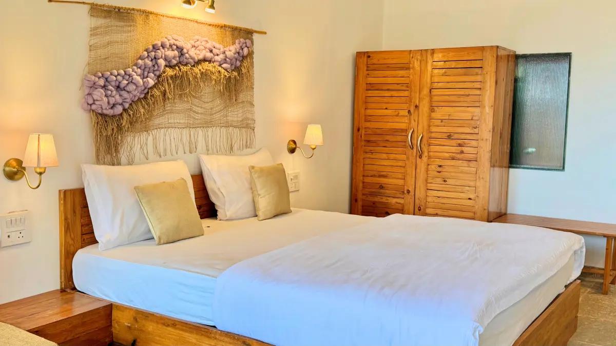 Ручная работа. Текстильные wall-hanging панно под заказ. | Элементы интерьера и декор | Алматы | 4