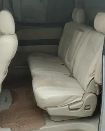 Продам Toyota Alphard г.2003