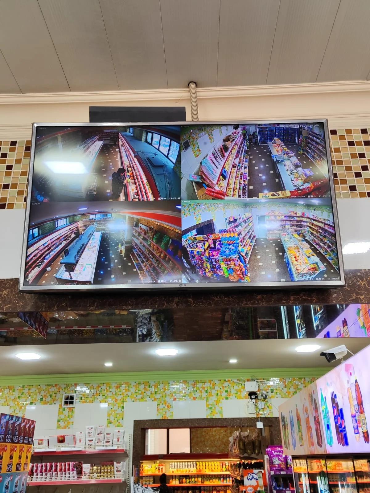 ИП SIRIUS — Ваша безопасность под надежной защитой! | Безопасность и защита | Алматы | 4