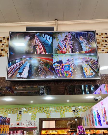 ИП SIRIUS — Ваша безопасность под надежной защитой! | Безопасность и защита | Алматы | 4