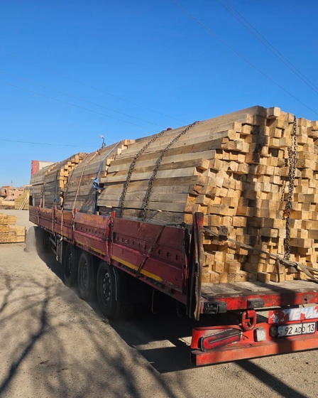 Пиломатериалы | Другое сырье и материалы | Астана | 2