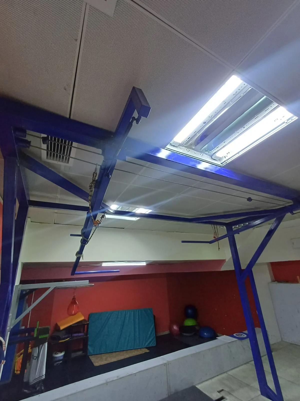 Беговая дорожка из искусственного льда | Прочее для спорта и отдыха | Алматы | 2