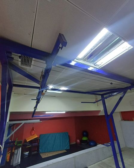 Беговая дорожка из искусственного льда | Прочее для спорта и отдыха | Алматы | 2