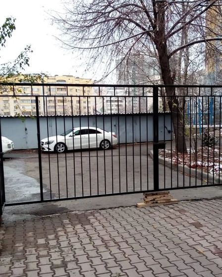 Ворота под ключ: Алматы, Талдыкорган, Конаев. Гарантия | Строительные услуги | Алматы | 1