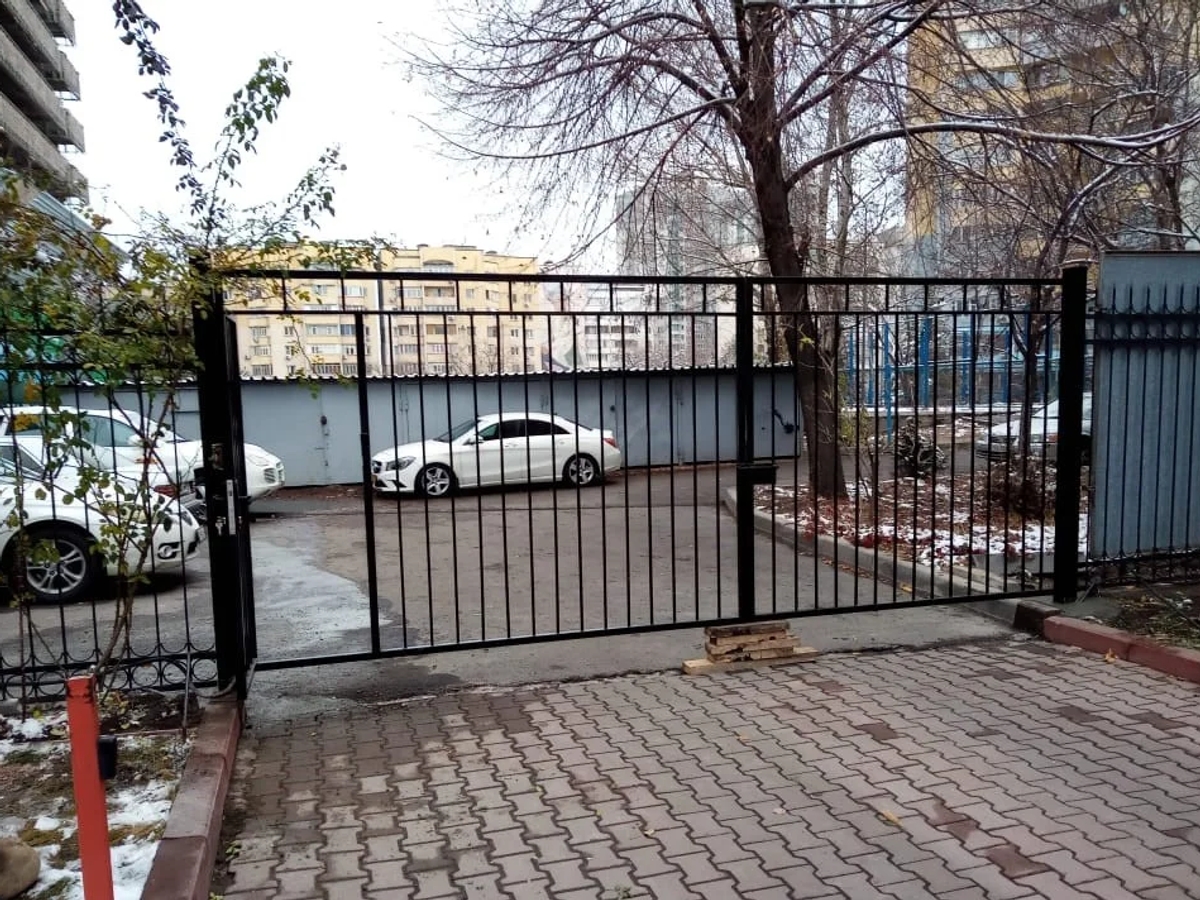 Ворота под ключ: Алматы, Талдыкорган, Конаев. Гарантия | Строительные услуги | Алматы | Галерея объявления (SEO) | 2
