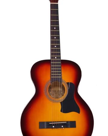 Ronnie Wood AG 38