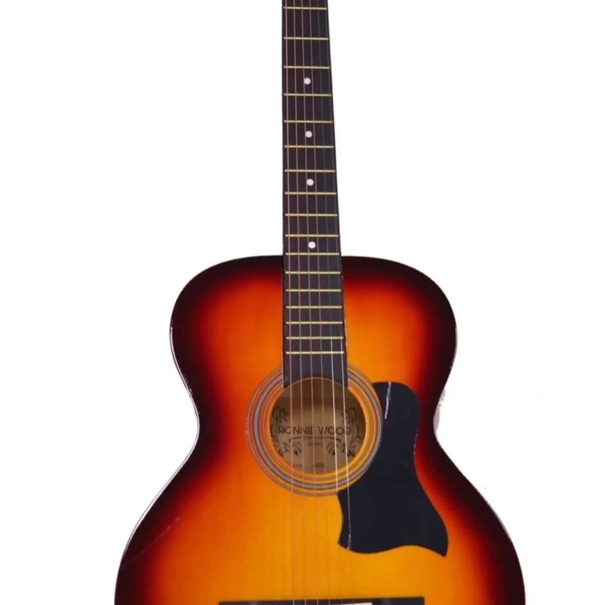 Ronnie Wood AG 38 | Гитары и другие струнные | Актау | Галерея объявления (SEO) | 1