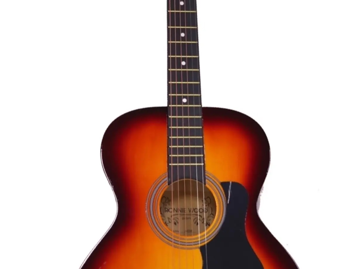 Ronnie Wood AG 38 | Гитары и другие струнные | Актау | Галерея объявления (SEO) | 2