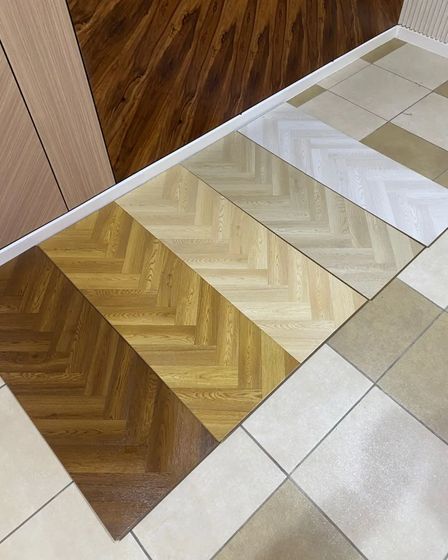 Бамбуковые панели, ламинат, гибкий мрамор, скала, монтажный клей | Стройматериалы | Астана | 6