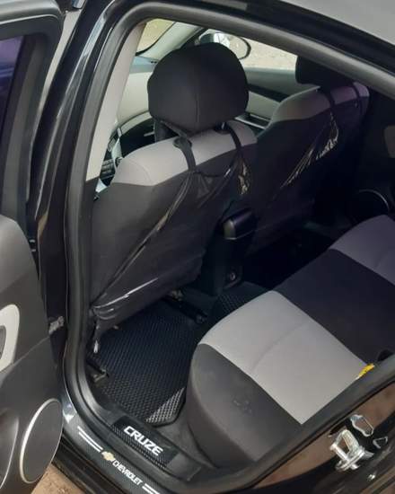 Продам шевроле круз в хорошем состоянии | Chevrolet | Рудный | 6