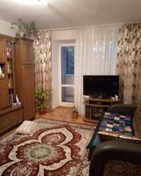 Продам двухкомнатную квартиру район Парус