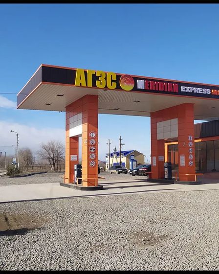 Производство и установка рекламы (вывески, стелы, стенды, таблички, стойки). | Реклама и полиграфия | Актобе | 2