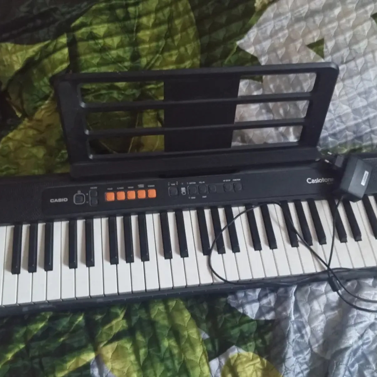 Синтезатор CASIO | Пианино и другие клавишные | Шымкент | Галерея объявления (SEO) | 1