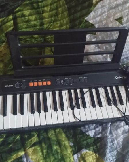 Синтезатор CASIO | Пианино и другие клавишные | Шымкент | 1