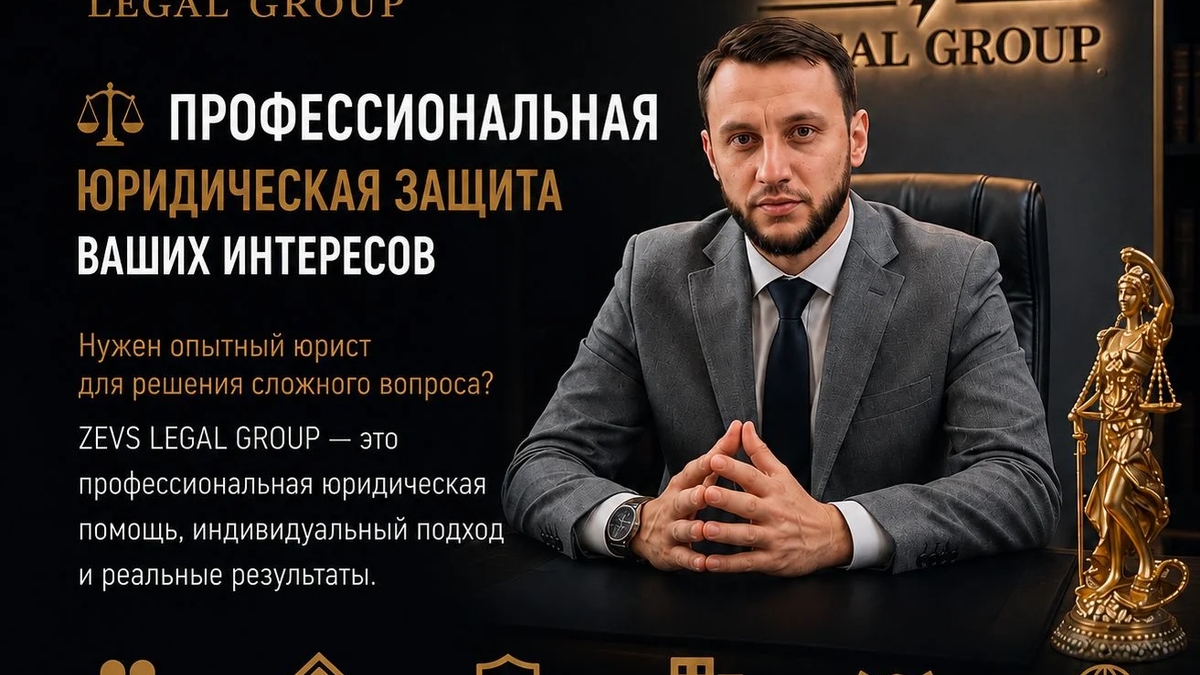 Профессиональная юридическая защита ваших интересов. | Юридические услуги | Актобе | Галерея объявления (SEO) | 3