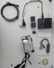 Panasonic NV-GS120