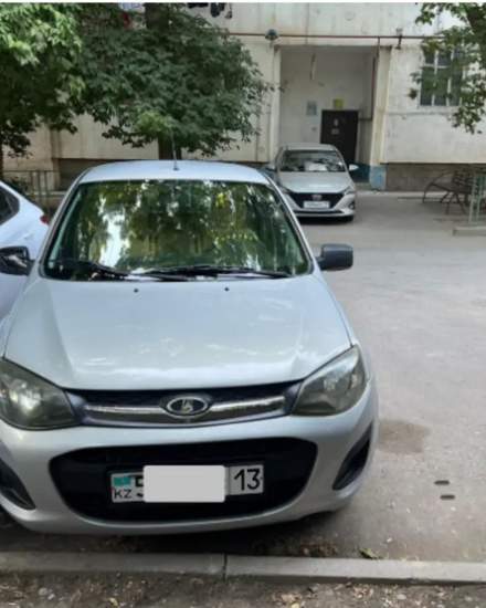 Продам срочно Ладу Калину 2013 года выпуска | ВАЗ (Lada) | Шымкент | 3