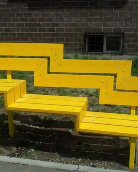 Малые архитектурные формы | Строительные услуги | Усть-Каменогорск | 3