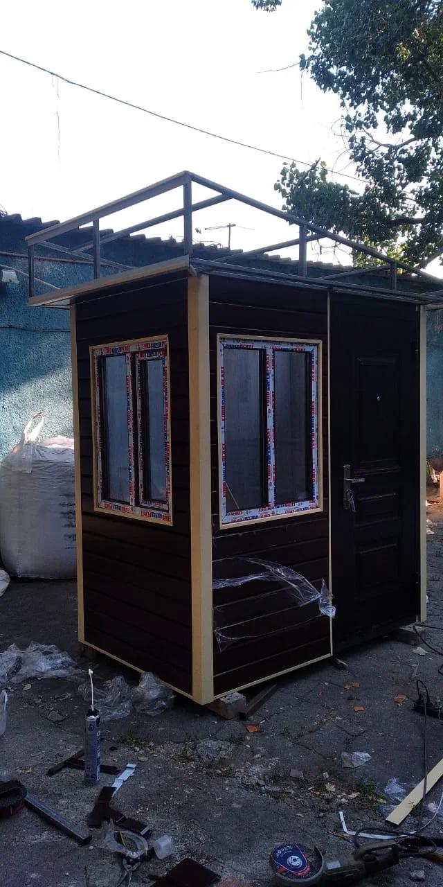 Металлоконструкции под ключ: Алматы, Талдыкорган, Конаев. Гарантия | Строительные услуги | Алматы | 2