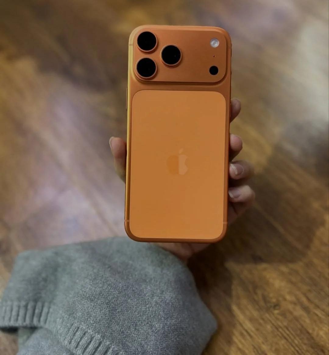 iPhone 17 Pro Max под заказ | Аксессуары для телефонов | Алматы | 3