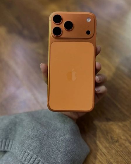 iPhone 17 Pro Max под заказ | Аксессуары для телефонов | Алматы | 3