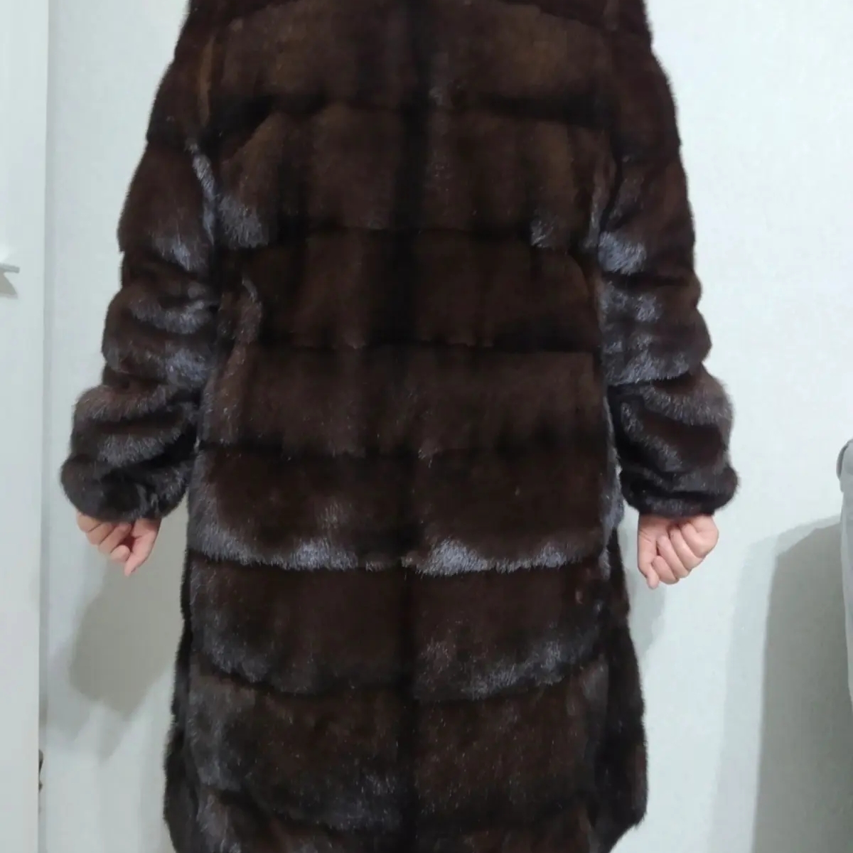 Норковая шуба | Женская одежда | Алматы | Галерея объявления (SEO) | 1