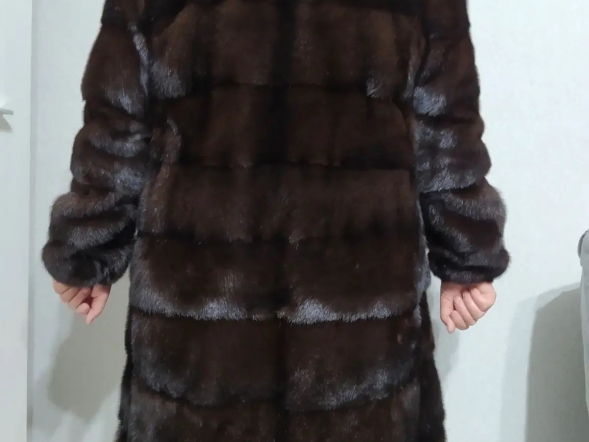 Норковая шуба | Женская одежда | Алматы | Галерея объявления (SEO) | 2