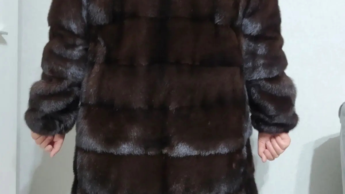Норковая шуба | Женская одежда | Алматы | Галерея объявления (SEO) | 3