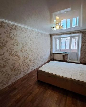 Трехкомнатная квартира на 2 этаже срочно