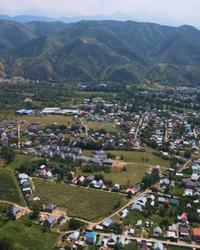 Участки Бельбулак от 5 соток