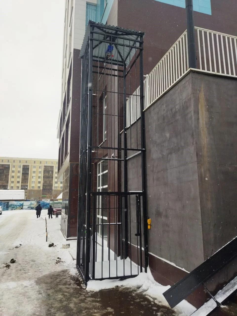 Металлоконструкции под ключ: Алматы, Талдыкорган, Конаев. Гарантия | Строительные услуги | Алматы | 3