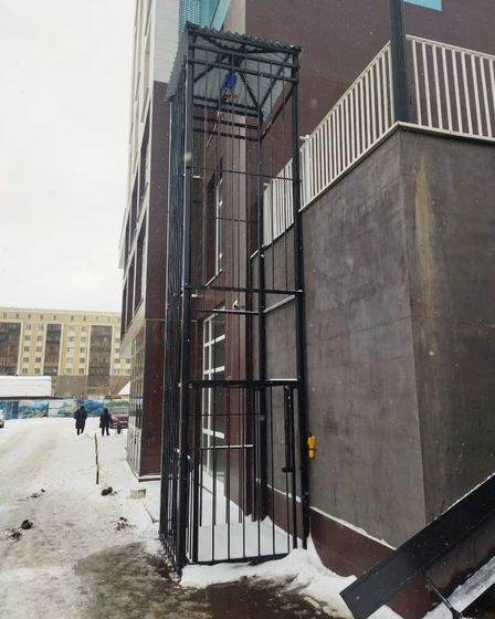 Металлоконструкции под ключ: Алматы, Талдыкорган, Конаев. Гарантия | Строительные услуги | Алматы | 3