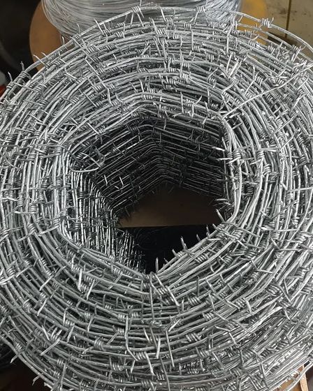 продам сетку рабицу , электроды ARKUS ПО ВЫГОДНОЙ ЦЕНЕ | Изделия из металла | Уральск | 2