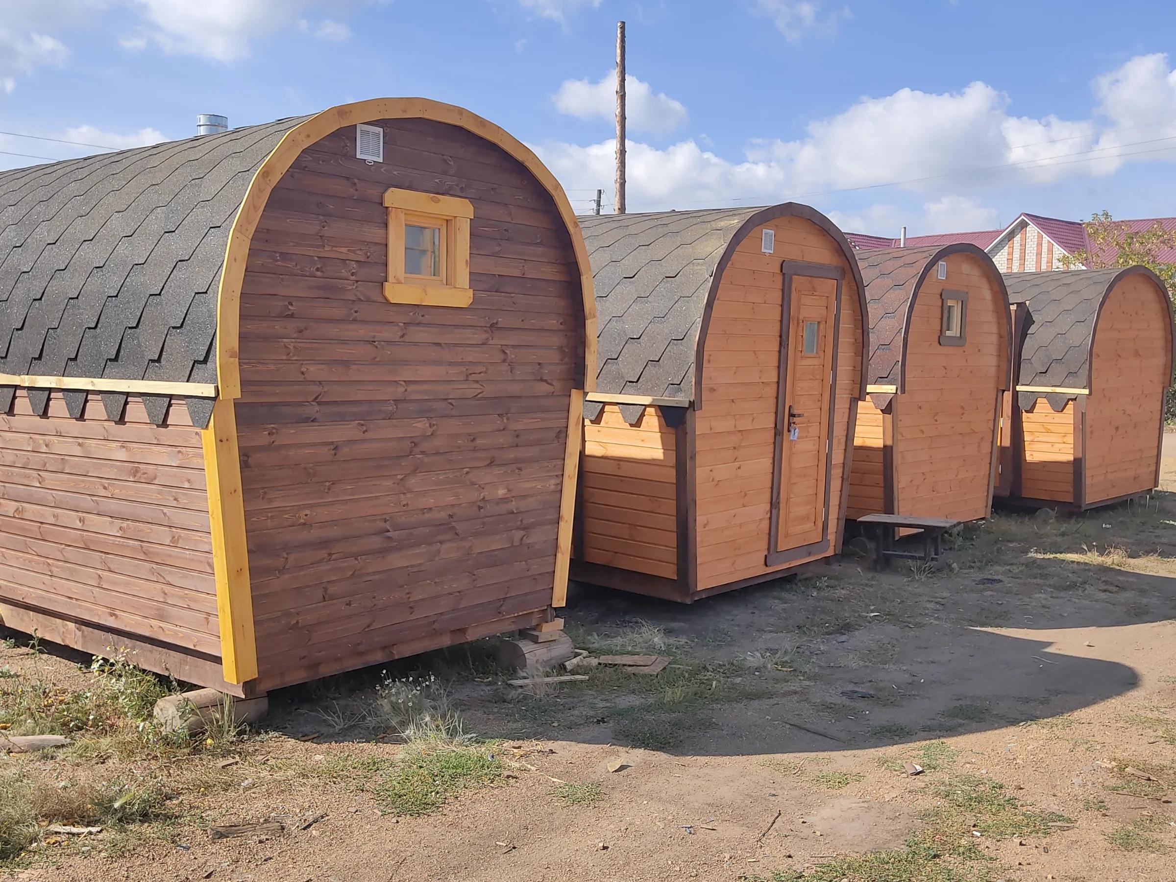 Янтарный дом - 4