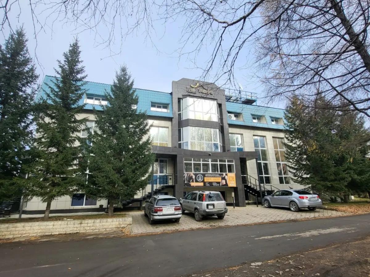 Стратегический хаб в «Казахстанской Швейцарии» (200 кВт / от 36 000 000 ₸ доходности в год) | Продам здание, помещение | Риддер | Галерея объявления (SEO) | 2