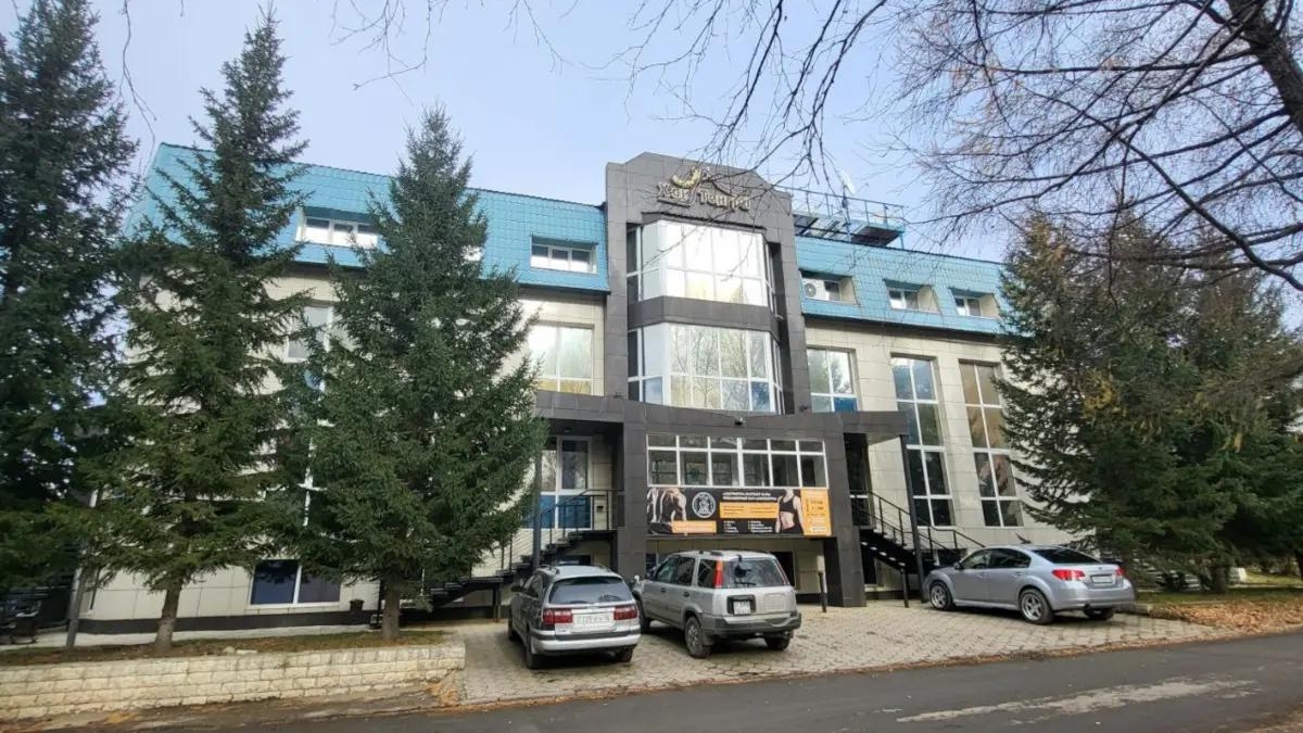 Стратегический хаб в «Казахстанской Швейцарии» (200 кВт / от 36 000 000 ₸ доходности в год) | Продам здание, помещение | Риддер | Галерея объявления (SEO) | 3