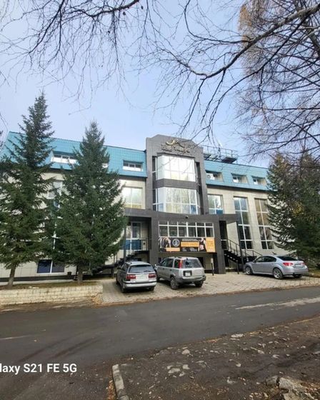 Стратегический хаб в «Казахстанской Швейцарии» (200 кВт / от 36 000 000 ₸ доходности в год) | Продам здание, помещение | Риддер | 1