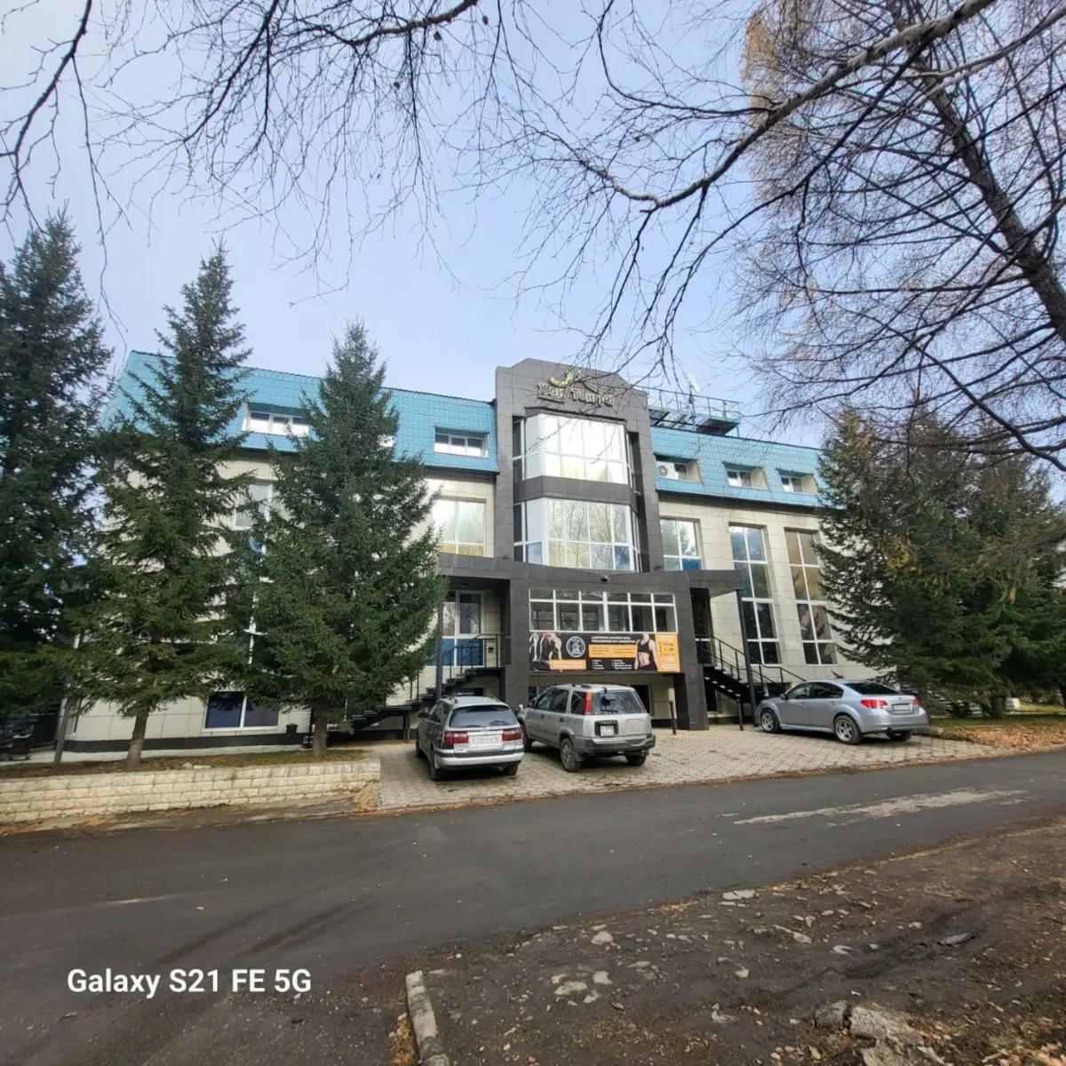 Стратегический хаб в «Казахстанской Швейцарии» (200 кВт / от 36 000 000 ₸ доходности в год) | Продам здание, помещение | Риддер | Галерея объявления (SEO) | 1