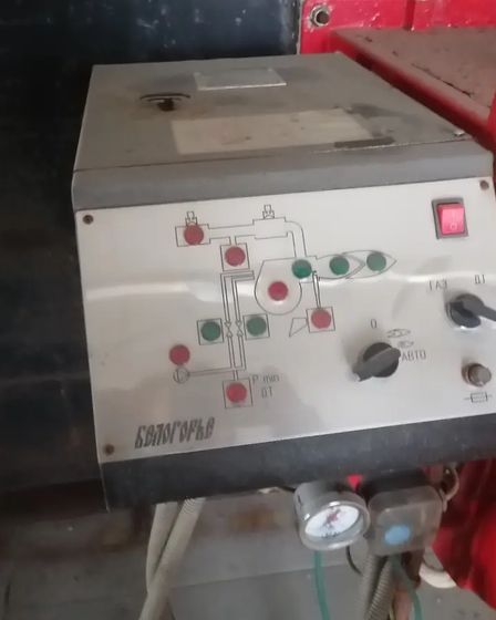 Паровая котельная модульная | Другое оборудование и техника | Актобе | 6